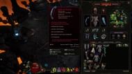 Reign of Winter with the best Legendary affix (Image via EHG)